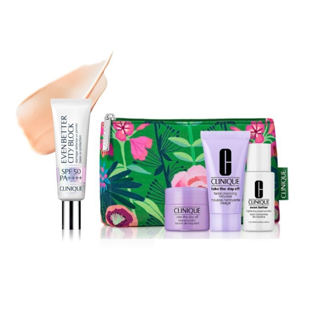 クリニーク ラッシュ パワー マスカラ セット 26<2025ホリデーコフレ