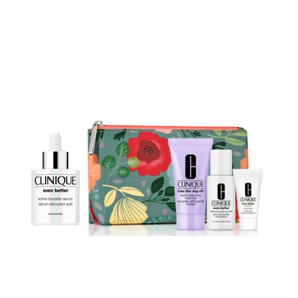 選べるイーブン ベター スキンケア セット