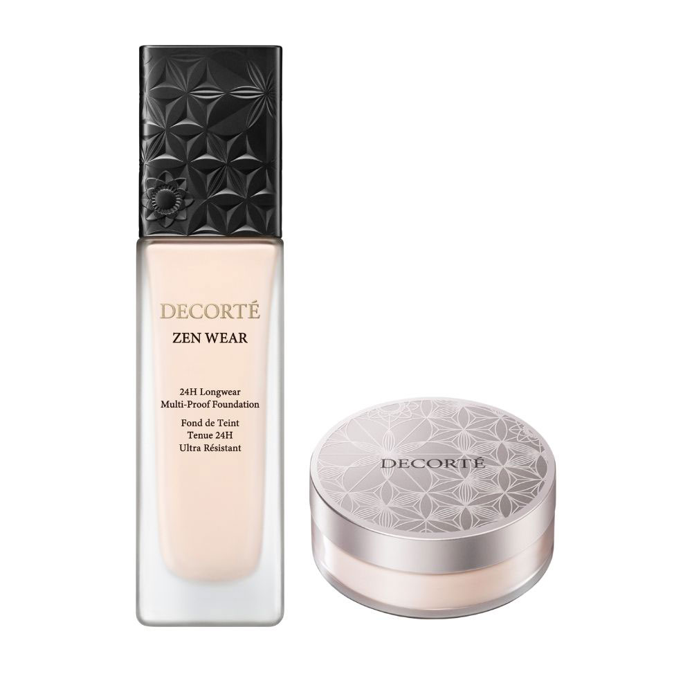 ゼン ウェア ステイ デビューキャンペーンキット