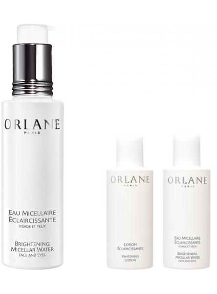 オルラーヌの美白化粧水キャンペーン