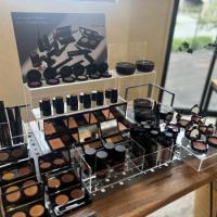 福井県初登場✨国産ミネラルコスメ「MiMC」販売スタート♪