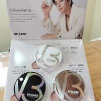 スピケア　V3フアンデーション