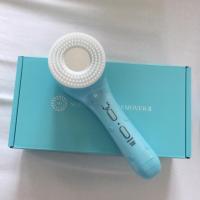 ベビー肌はクレンジングから