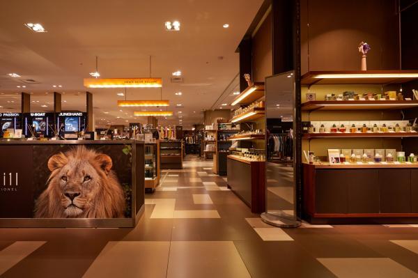 LIONEL(リオネル) 大丸東京店