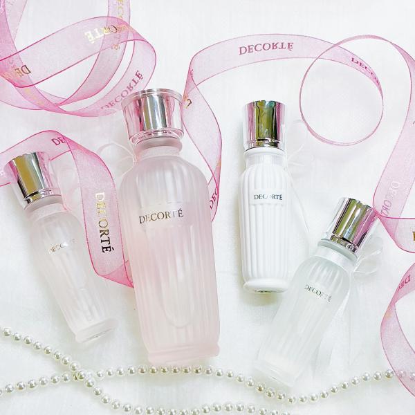コスメデコルテの限定アイテム｜キレイエ