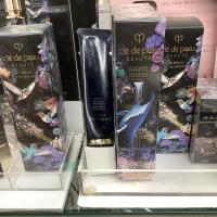 【新品未使用】クレドポーボーテ　ヴォワールコレクチュールｎ　2025ホリデー限定 cle de peau BEAUTE（クレ ド ポー ボーテ） 2024年8月21日