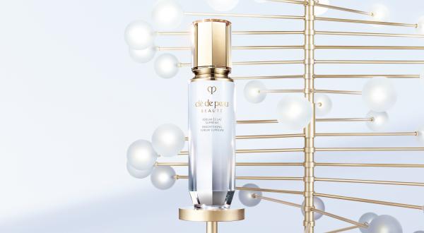 クレ・ド・ポー ボーテ セラムエクラS Ⅱ｜紹介記事｜キレイエ