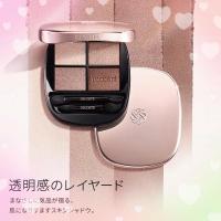 スキンシャドウ デザイニングパレット01 大人気です💕💕