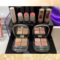 2026年1月16日発売🌸気品溢れるポイントメイク💕