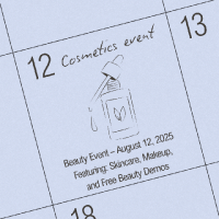 定期的なイベントやキャンペーンも開催