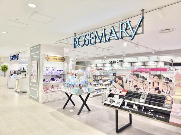 ローズマリー 札幌パルコ店