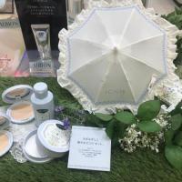 イグニス🍃UVカット アイテム✨