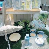 🌿🌿大人気💓顔も身体も!UVケア 限定キット🌿🌿