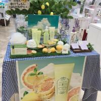 💓🍊🍋サニーサワーデュオでリフレッシュ🍋🍊💓