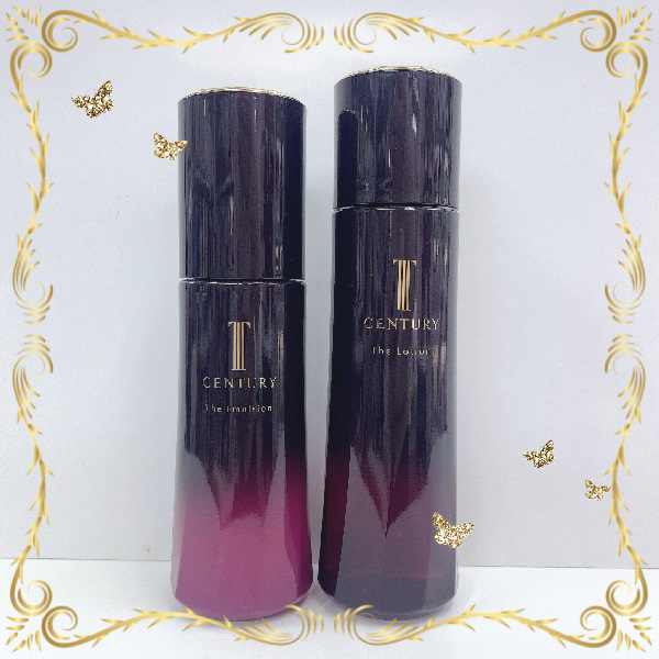 トワニー センチュリー ザ・ローションa SP｜紹介記事｜キレイエ