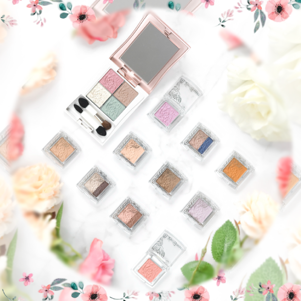 ‪✿ララブーケ アイカラーフレッシュN︎✿