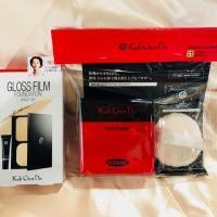 江原道　限定セット