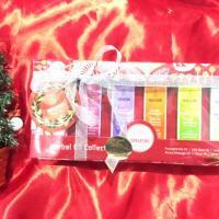 ☆ヴェレダ ボディオイル アソートセット☆