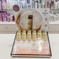 ウォータリィ フィルミック ファンデーション✨