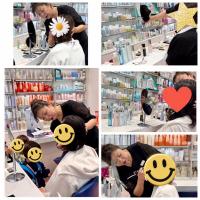 ありがとうございました💄