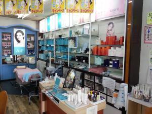 三浦海岸駅で人気の化粧品取扱店 7件 キレイエ