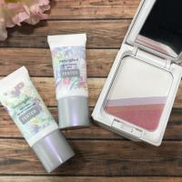 ナチュラグラッセ限定コフレ♪