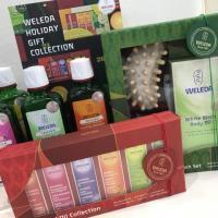 ヴェレダ🎄クリスマスコフレ🎄