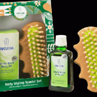 ヴェレダ人気No.1ボディオイル♪