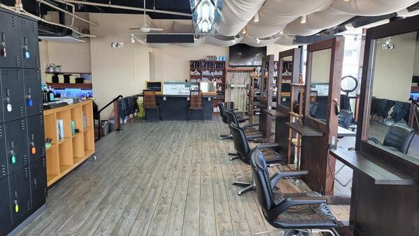 ROCOS -assaut.w美容室