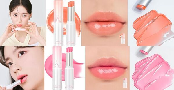 rom&nd(ロムアンド) グラスティングメルティングバーム｜紹介記事