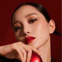 話題のTIRTIRクッションファンデ💖赤編💖