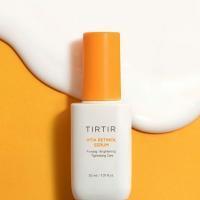TIRTIR ビタレチノールセラム💛