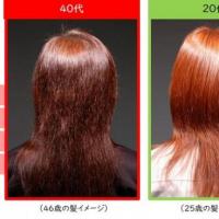 「髪のツヤ不足の原因と対策について」ホシヤ美容情報
