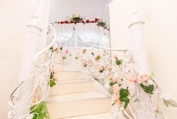 【noe】Aroma&Total beauty salon Ladyrose-noe