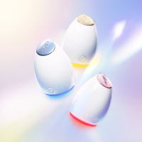 光美容で、未来の肌に差をつける　ReFa　BEAUTECH　SPOT