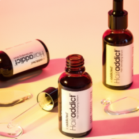 話題のsoaddict　　頭皮と髪の悩みに✨頭皮覚醒✨【ヘアアディクトセラム】