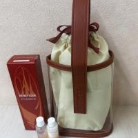 ベネフィーク　ホットクレンジング限定キット💗