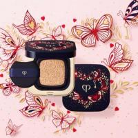 クレドポーボーテ　タンクションエクラ限定ケース