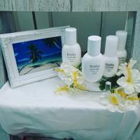 プレディアのファーストエイジング✨