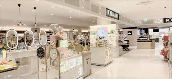 ローズマリー 津田沼ビート店