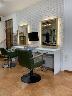 Hair room Moko(ヘアルーム モコ)