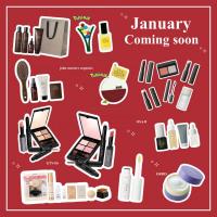 🍎🍒January🍓🍿