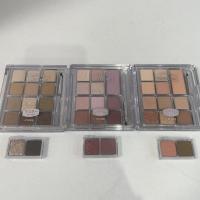 【MBTIコスメ!?】エチュード　マイベストトーンアイパレット