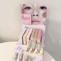 【colorgram】ぷるんジェリービームスティック🫧