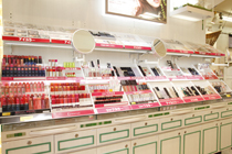 北浦和駅で人気の化粧品取扱店 18件 キレイエ