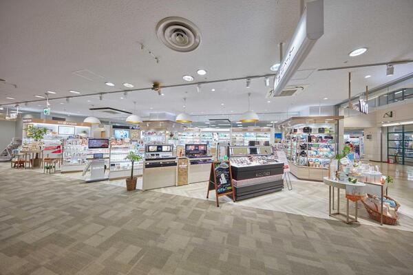 ギンザビビ 岩槻店