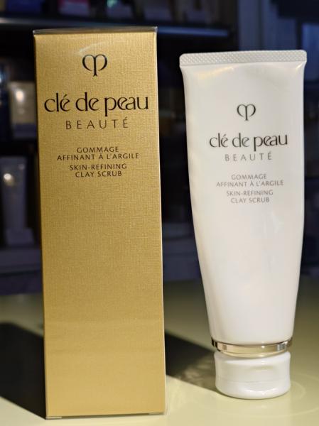 クレ・ド・ポー ボーテのサンプル｜キレイエ