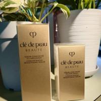 クレ・ド・ポー ボーテ プードルトランスパラントn 1 <2022ホリデー