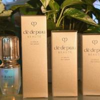  光和(みつわ)薬局 ★ハリ感を実感★ ル・セラムII　クレ・ド・ポー ボーテ