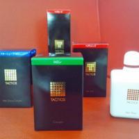 ヘアドレッシング（ヘアリキッド） 資生堂 タクティクス ヘア